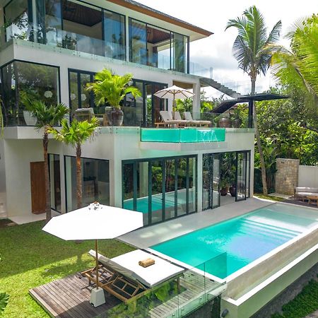 Villa Joyia Ubud Екстер'єр фото
