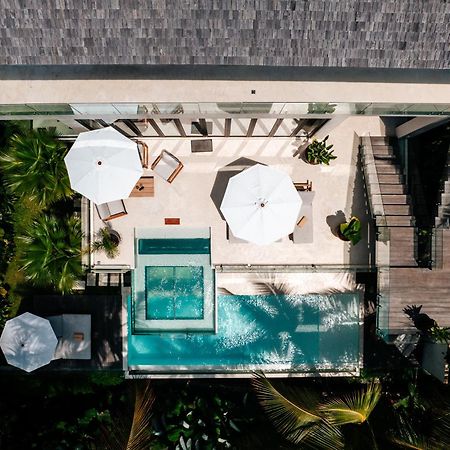 Villa Joyia Ubud Екстер'єр фото