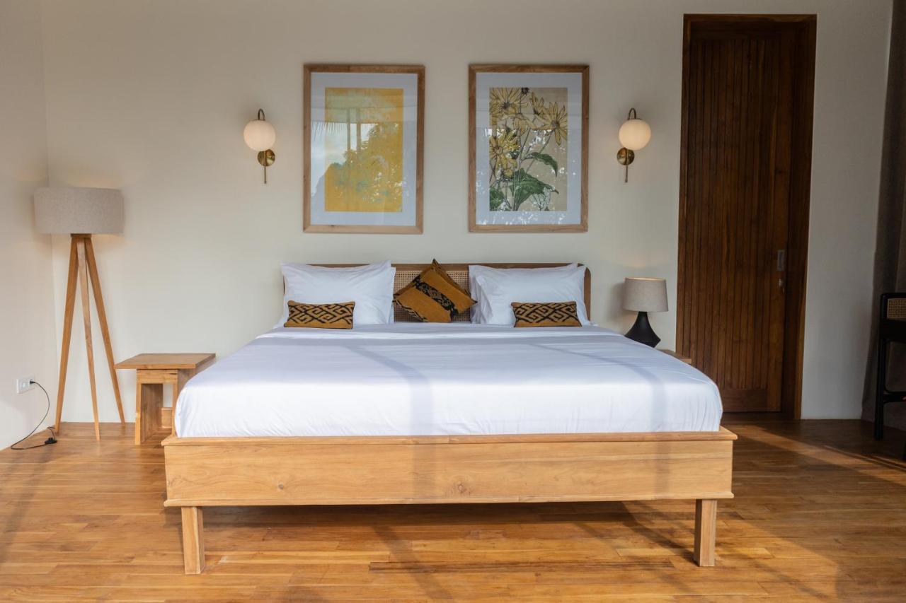 Villa Joyia Ubud Екстер'єр фото