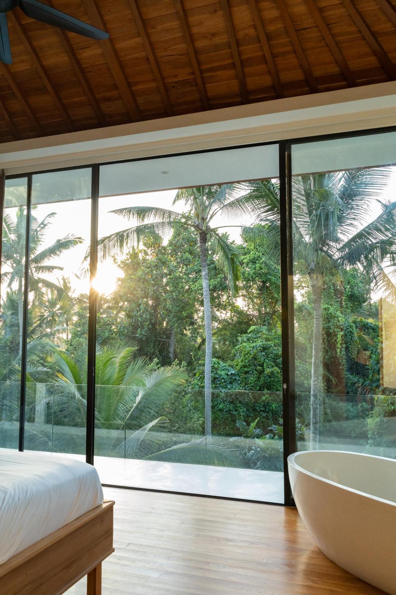 Villa Joyia Ubud Екстер'єр фото