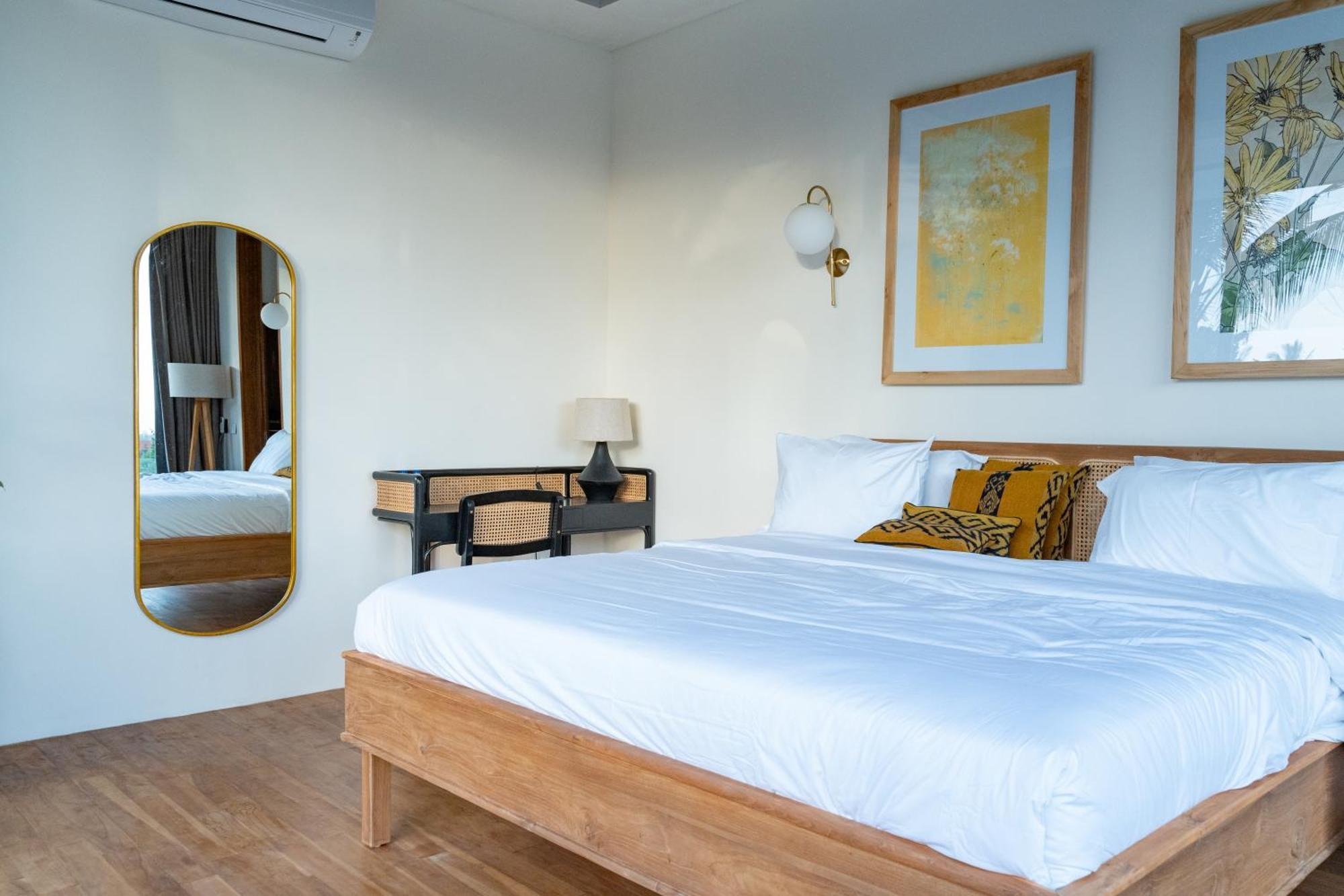 Villa Joyia Ubud Екстер'єр фото