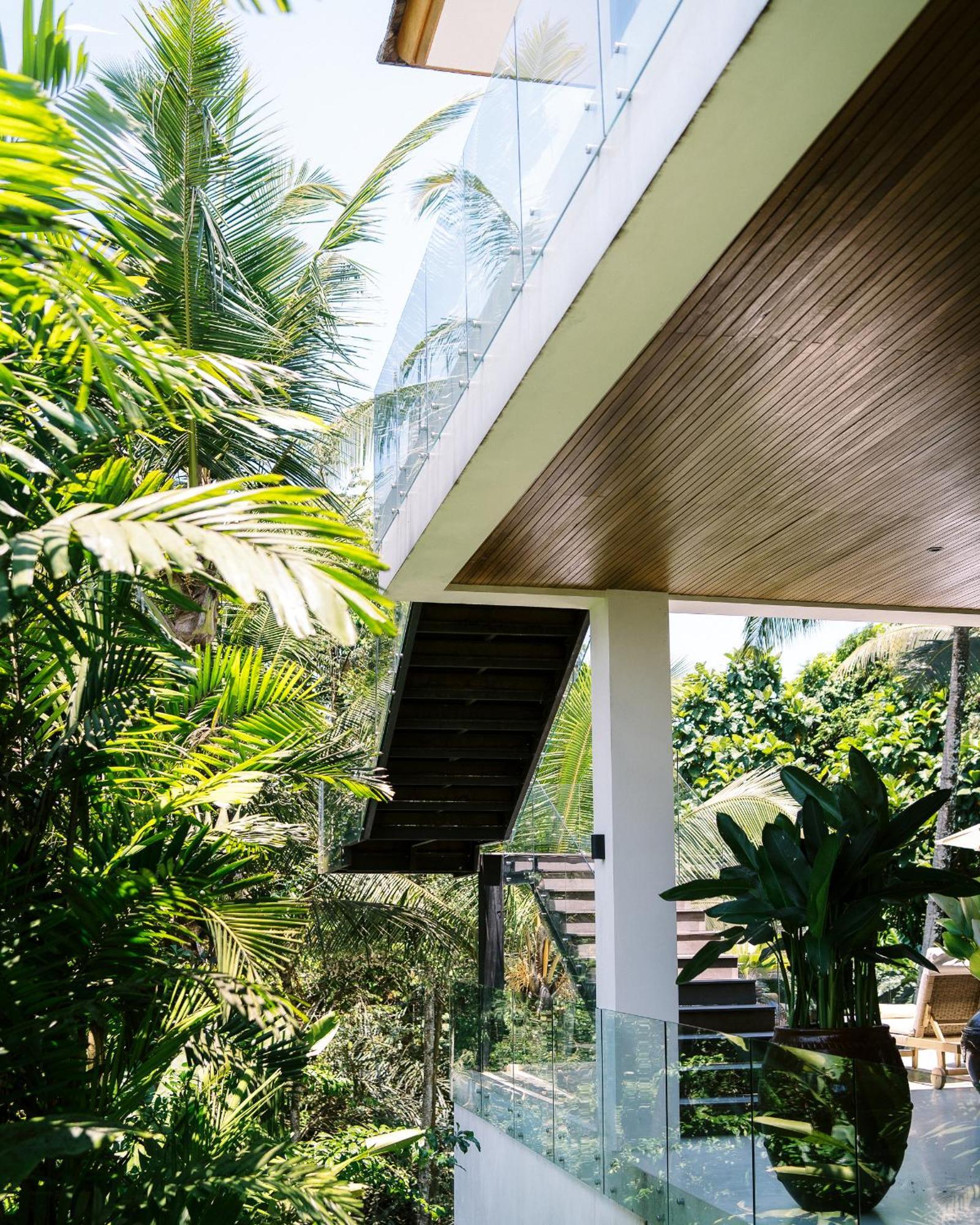 Villa Joyia Ubud Екстер'єр фото
