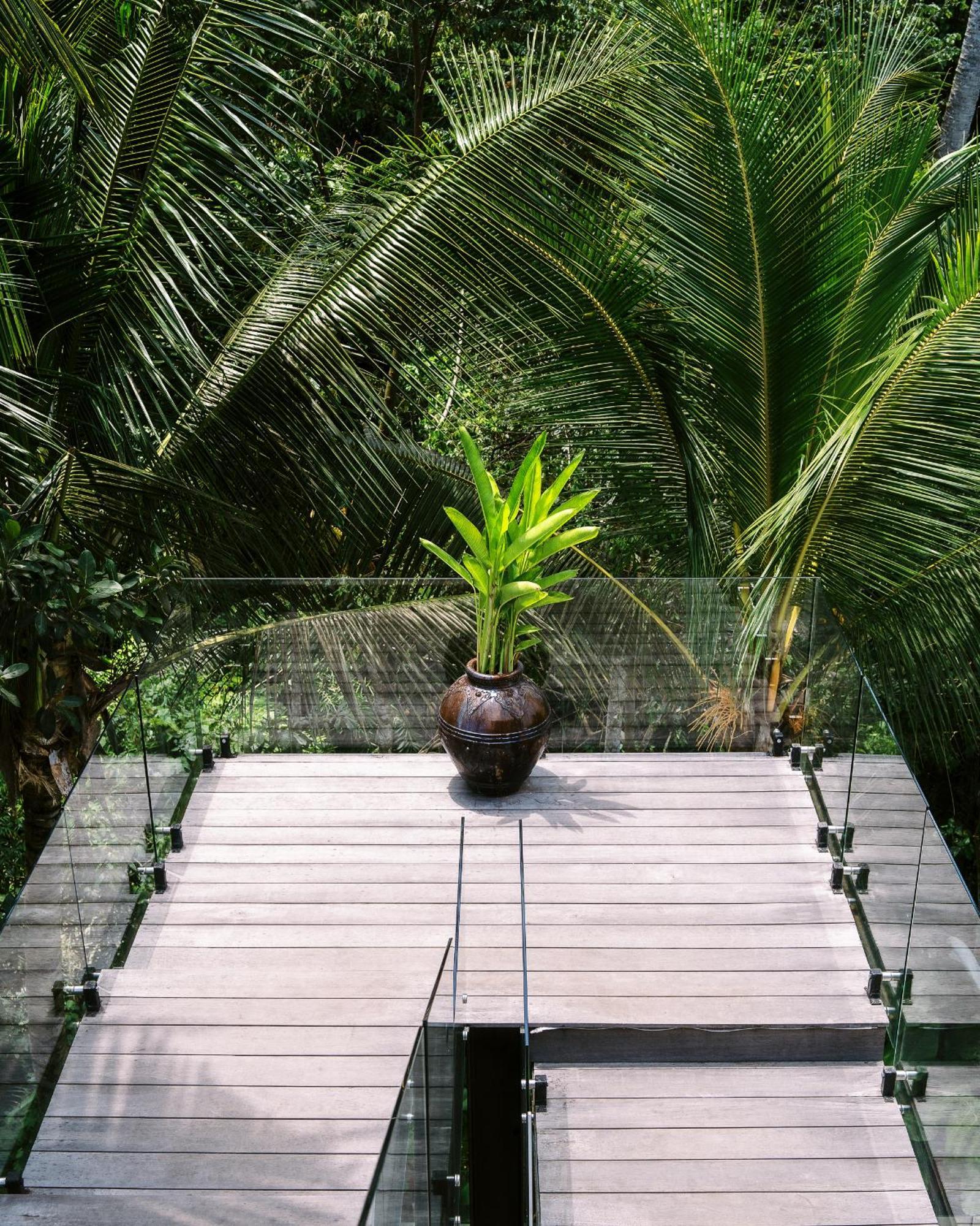 Villa Joyia Ubud Екстер'єр фото