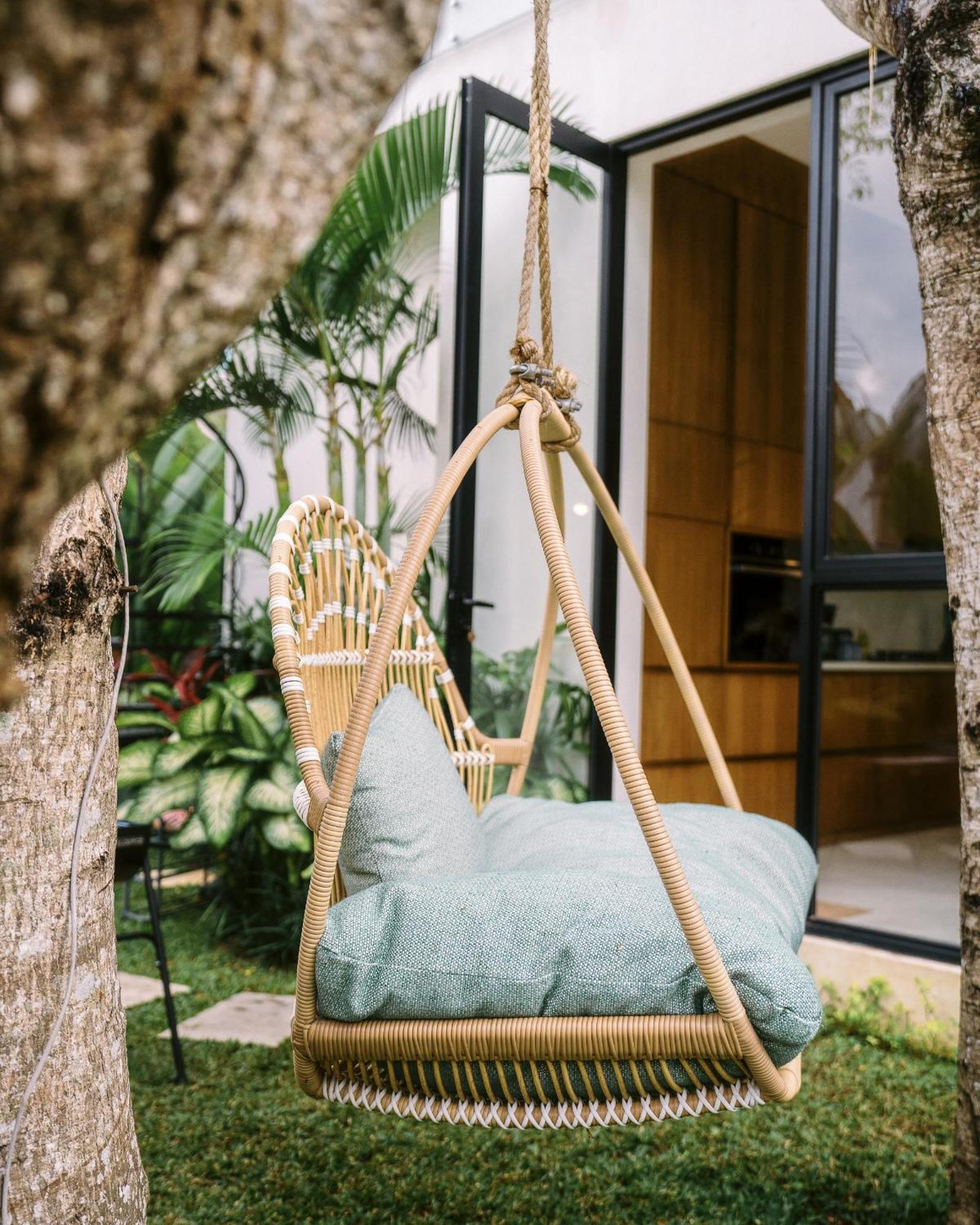 Villa Joyia Ubud Екстер'єр фото