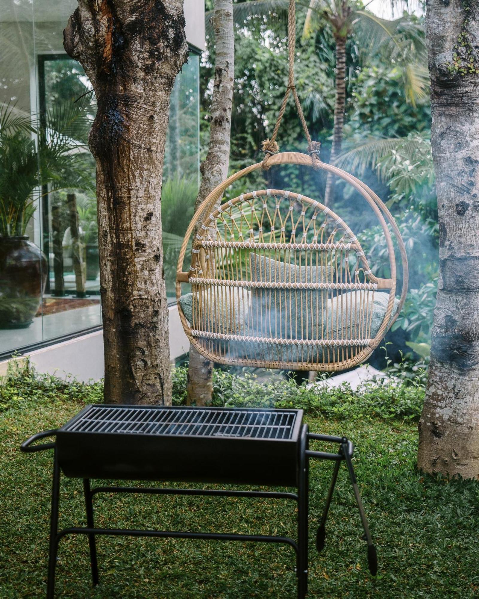 Villa Joyia Ubud Екстер'єр фото