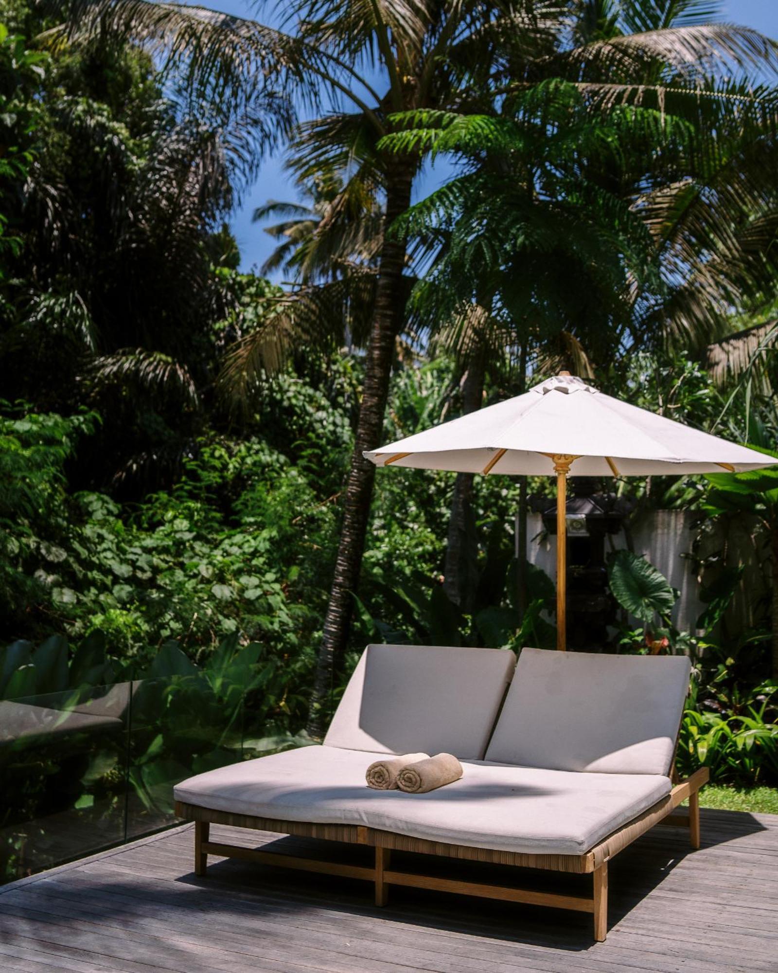 Villa Joyia Ubud Екстер'єр фото