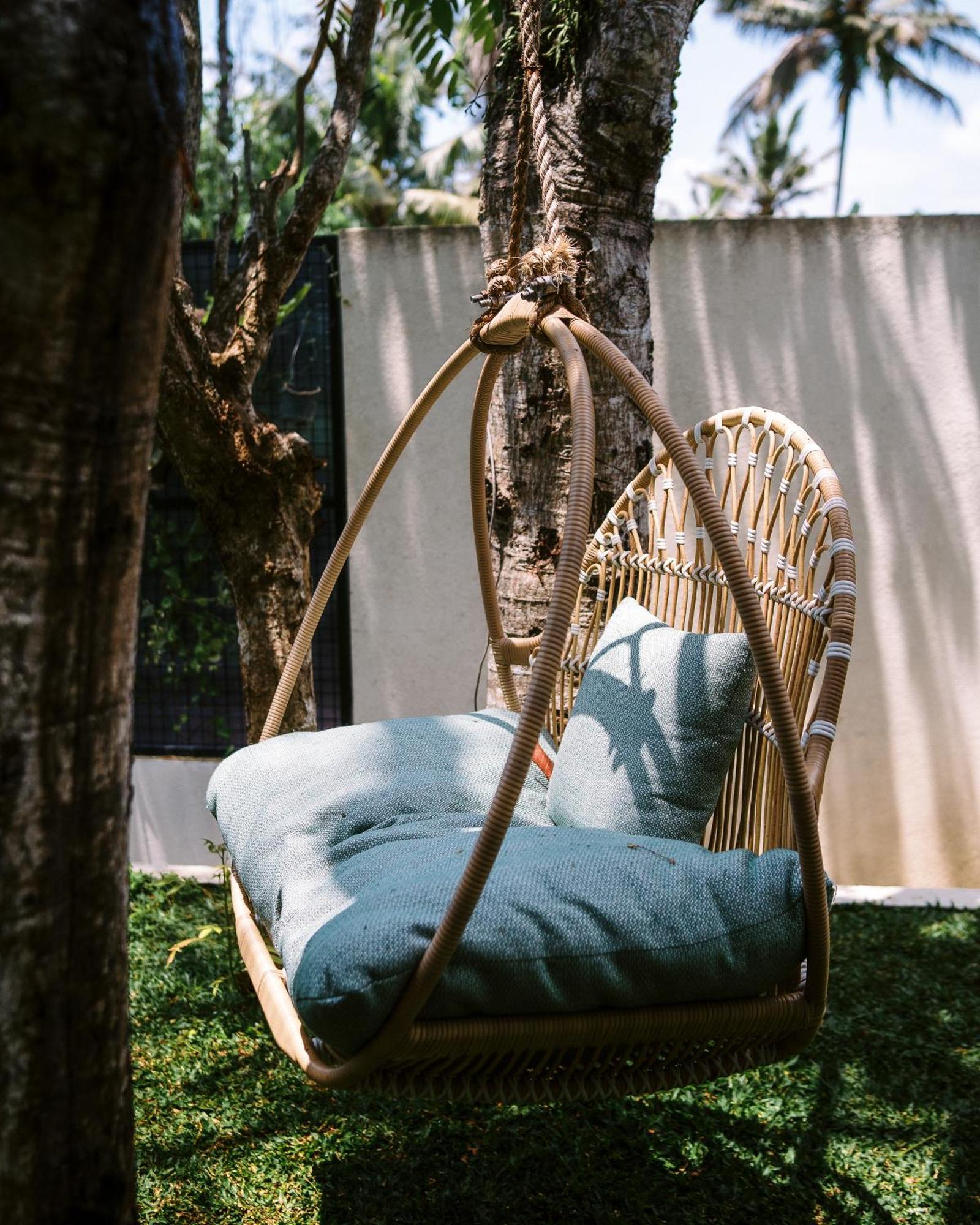 Villa Joyia Ubud Екстер'єр фото