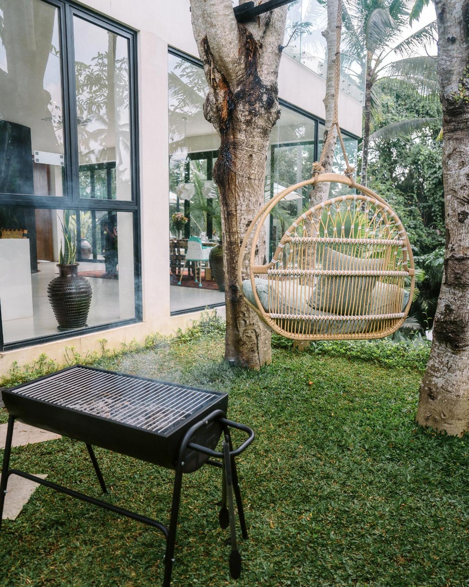 Villa Joyia Ubud Екстер'єр фото
