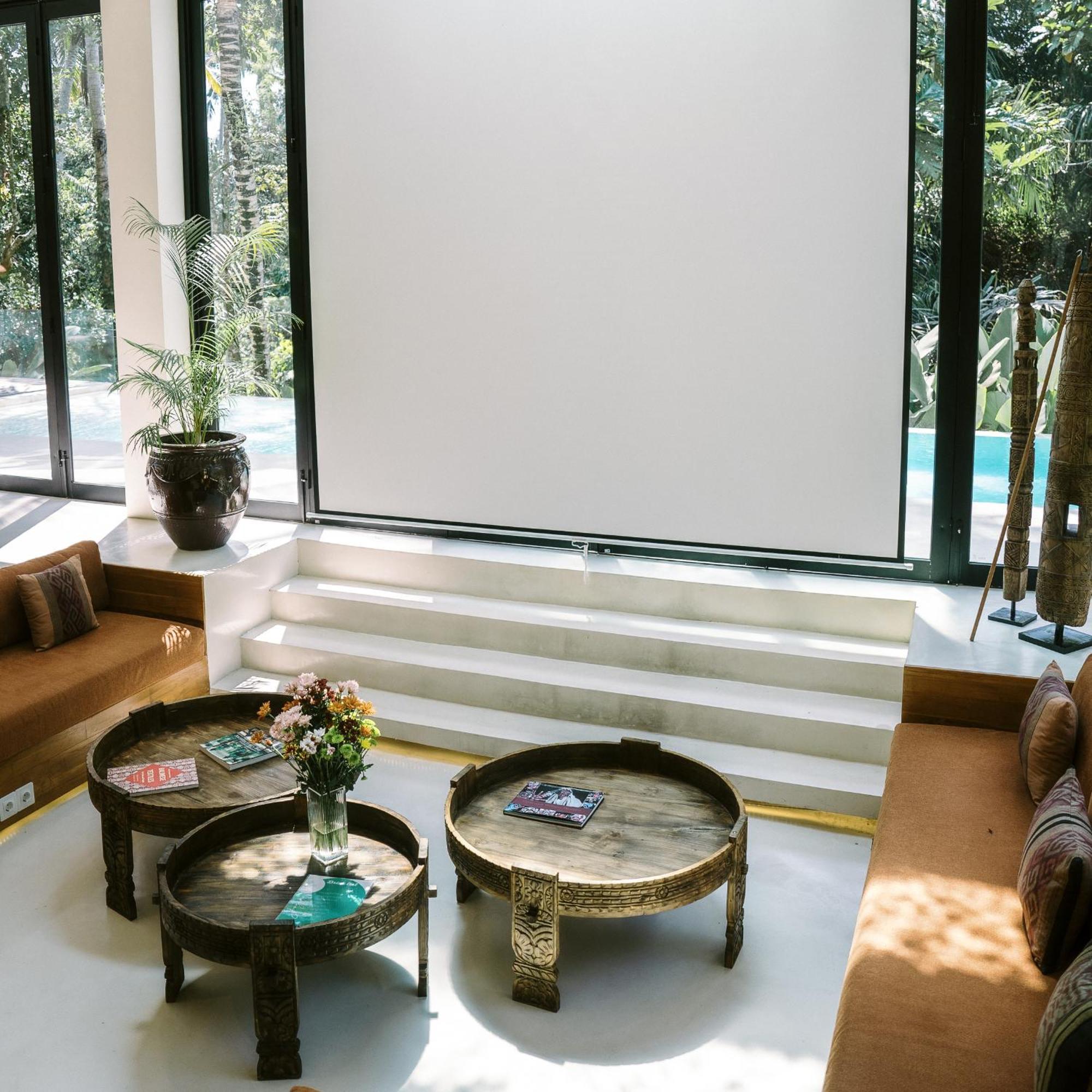 Villa Joyia Ubud Екстер'єр фото