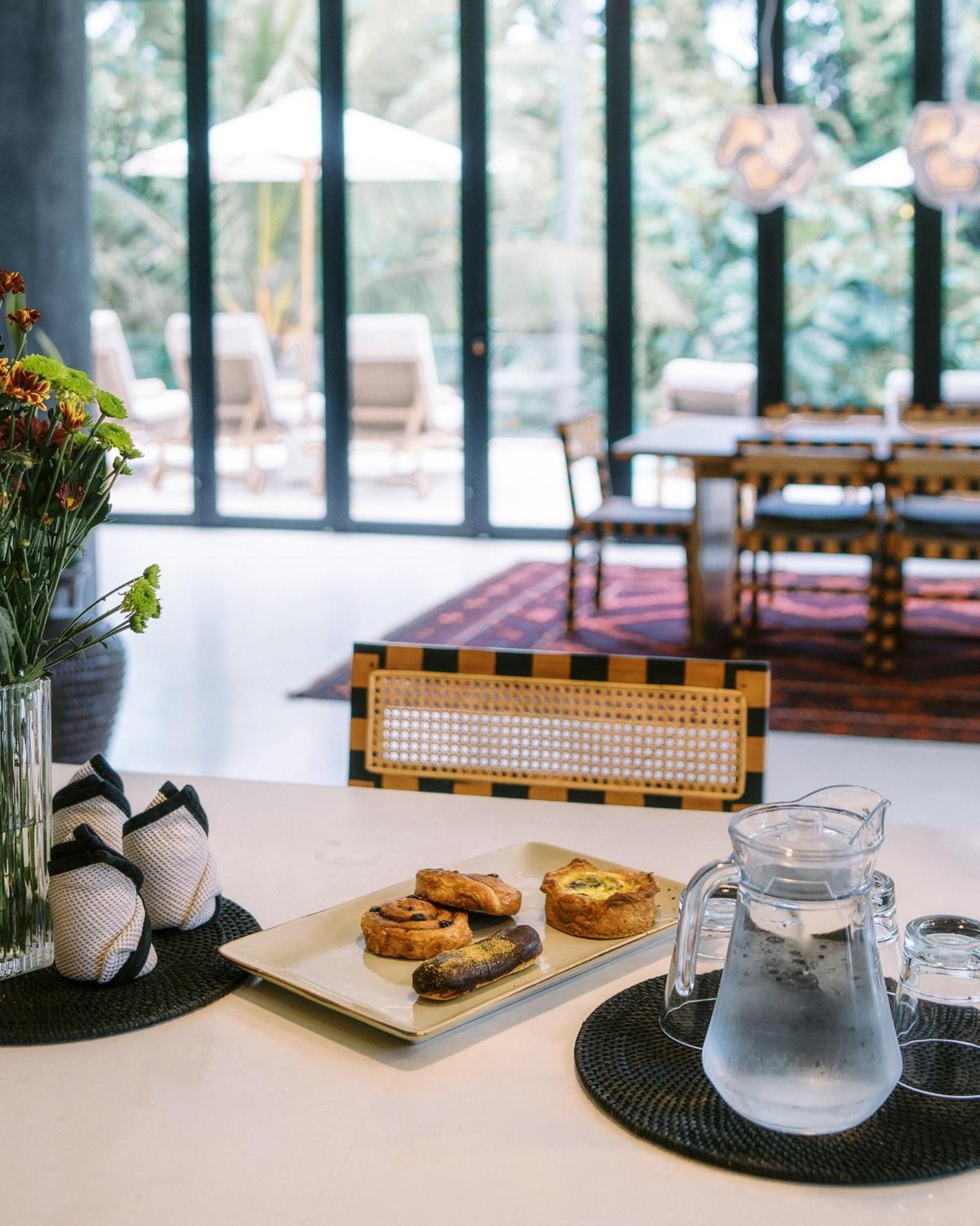 Villa Joyia Ubud Екстер'єр фото