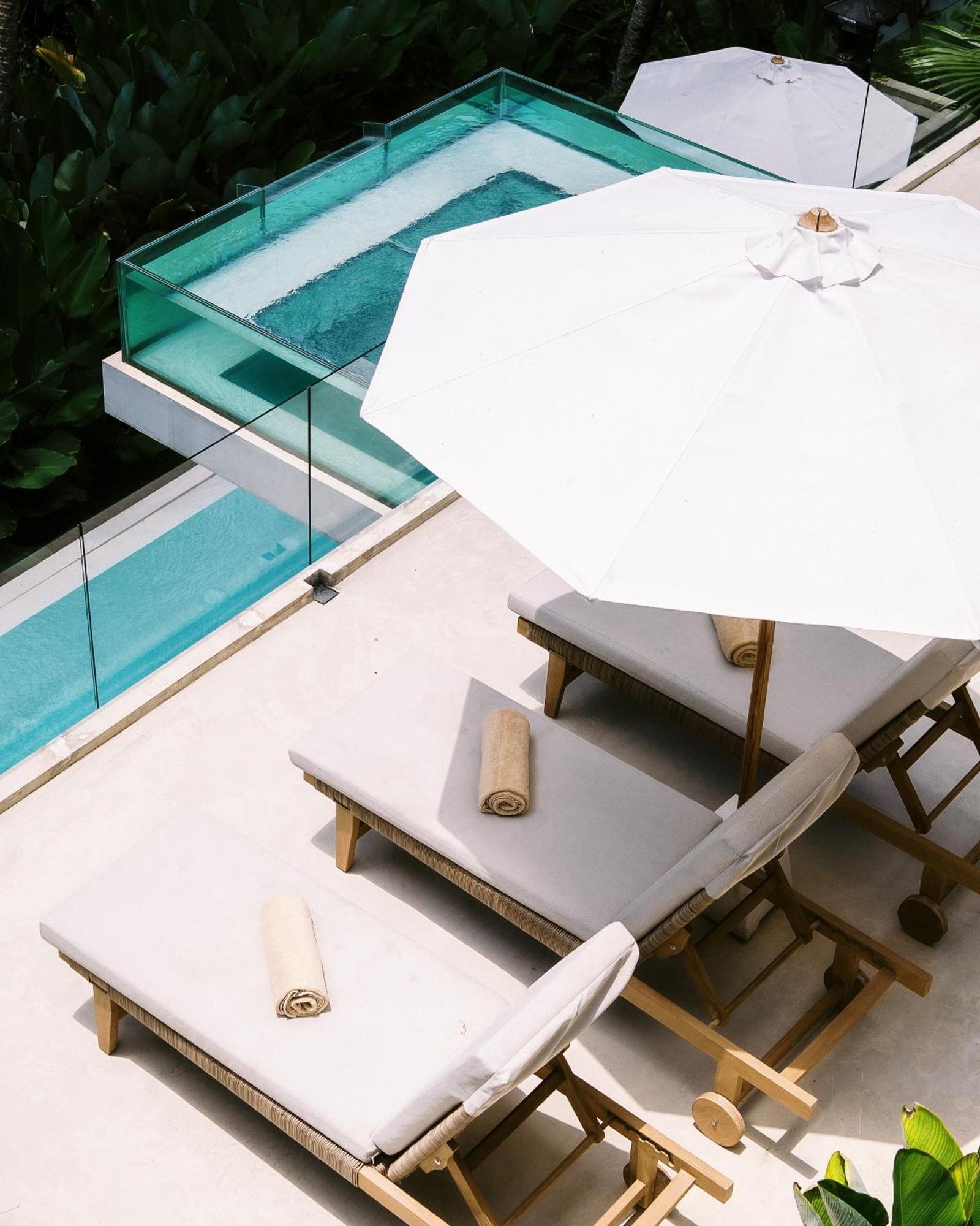 Villa Joyia Ubud Екстер'єр фото