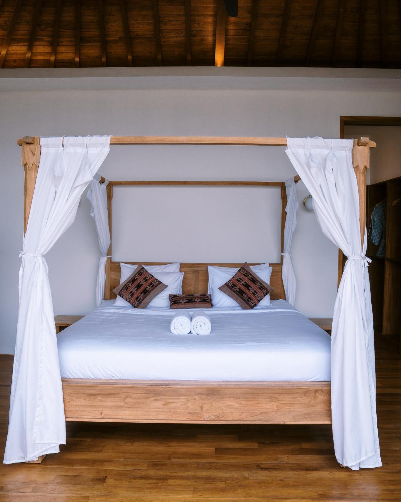 Villa Joyia Ubud Екстер'єр фото