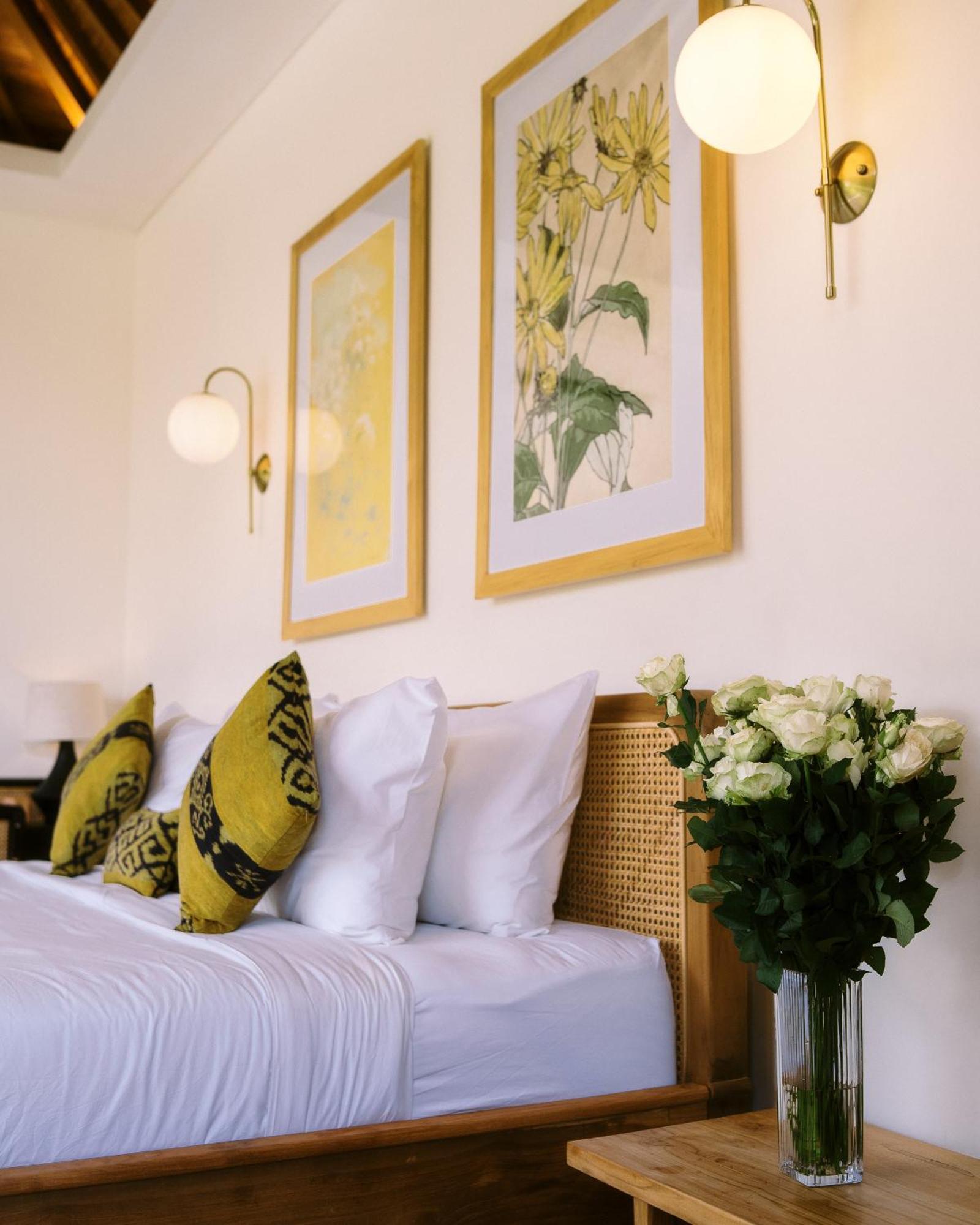 Villa Joyia Ubud Екстер'єр фото