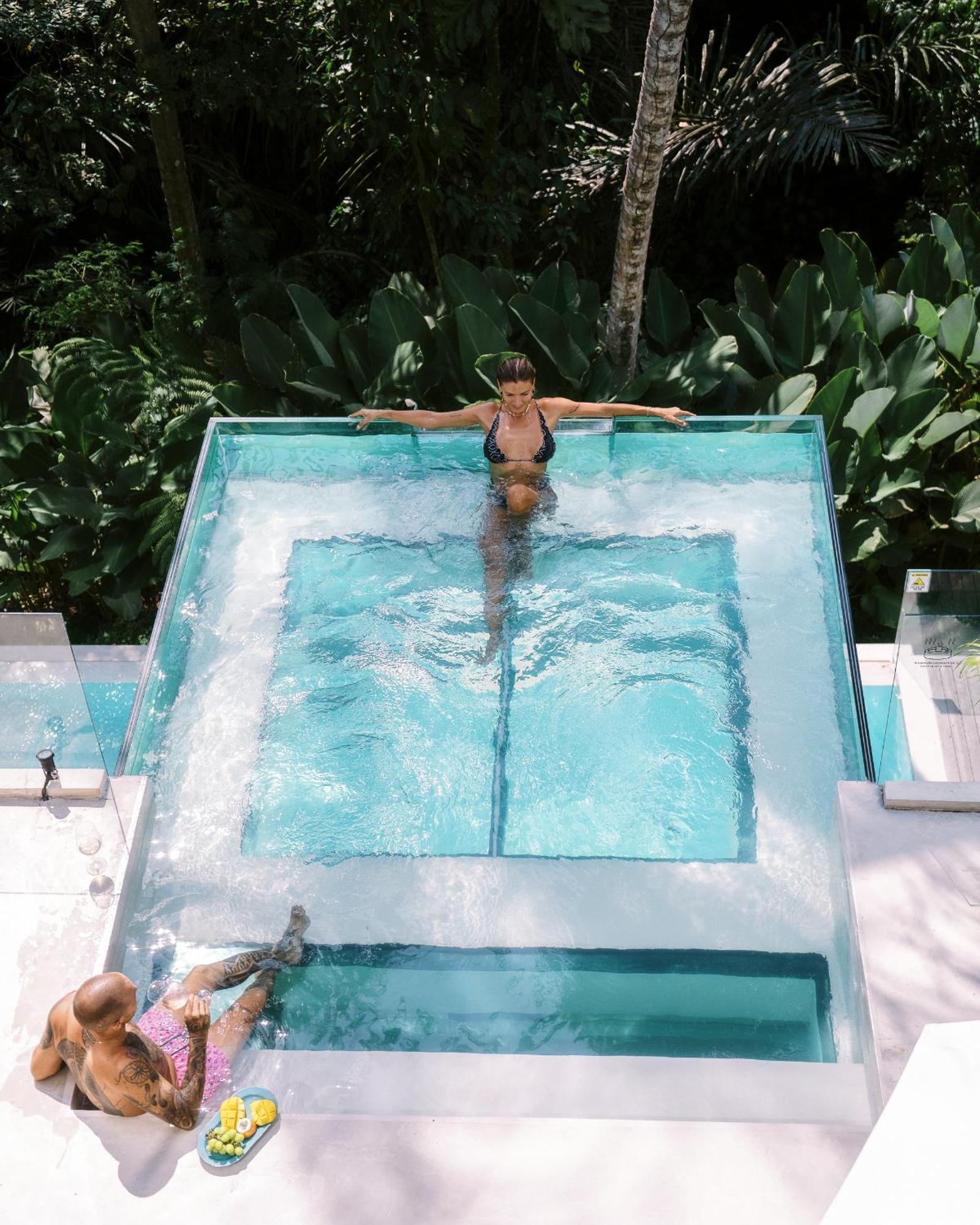 Villa Joyia Ubud Екстер'єр фото