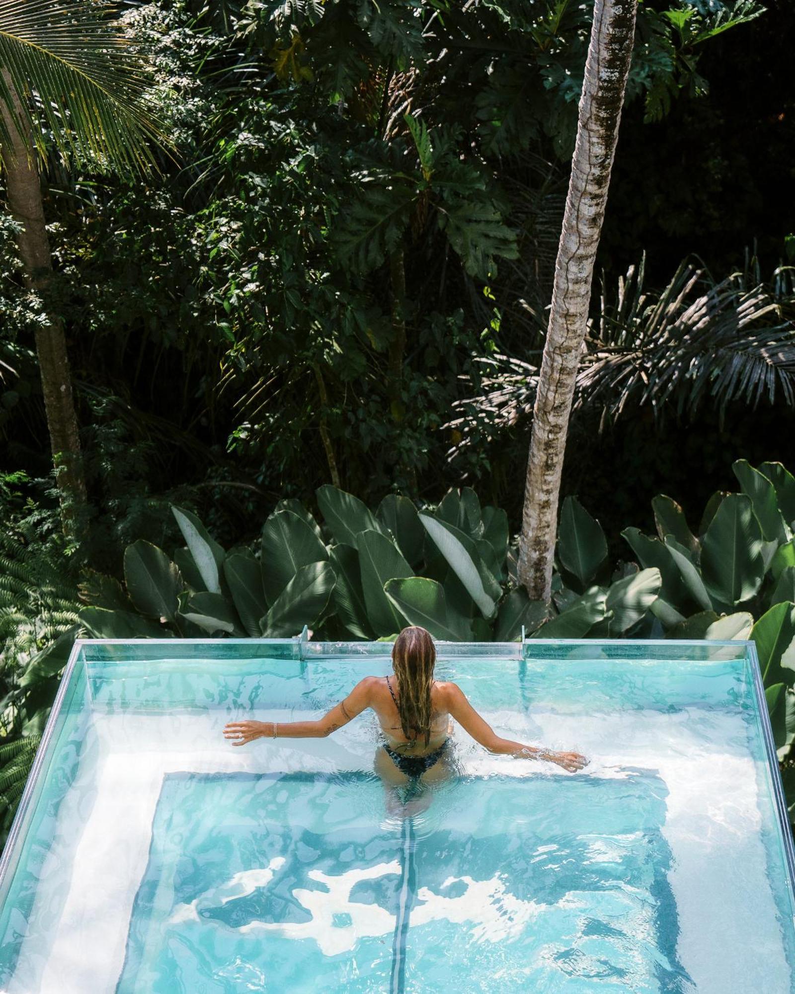 Villa Joyia Ubud Екстер'єр фото