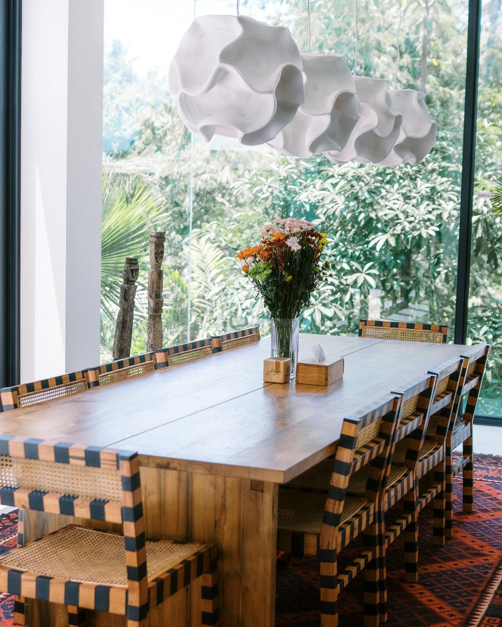 Villa Joyia Ubud Екстер'єр фото